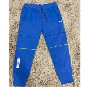Puma Porsche Collection Sweatpants